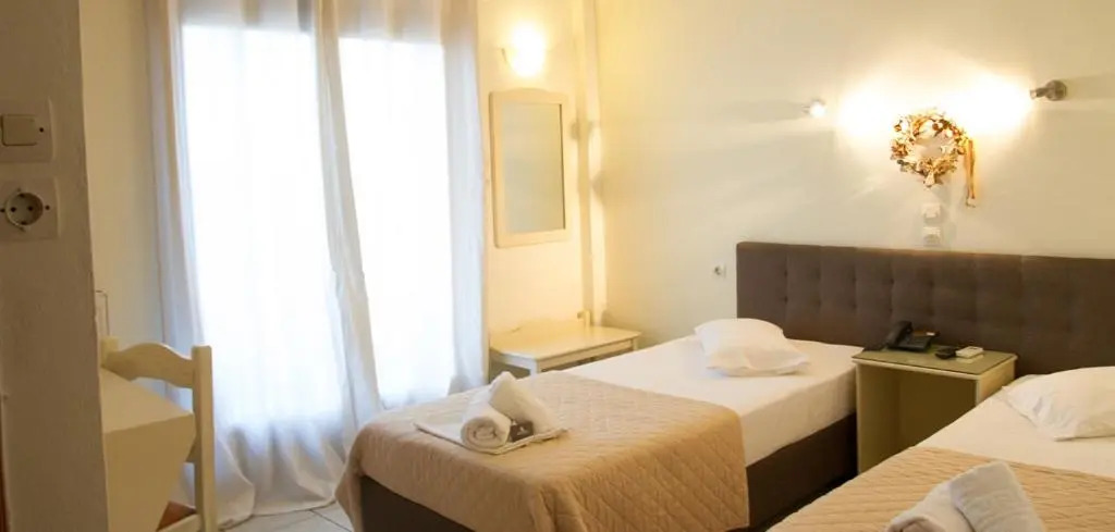 Hotel Alos