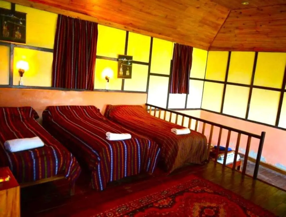 Himalayan Eagle Resort