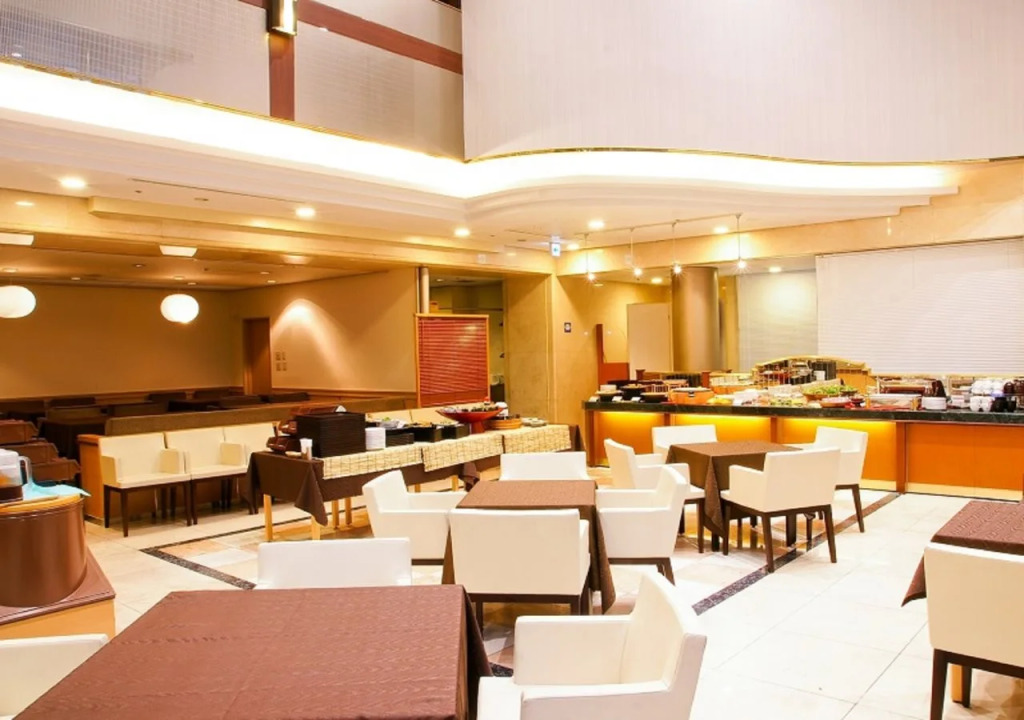 Daiwa Roynet Hotel Osaka Yotsubashi