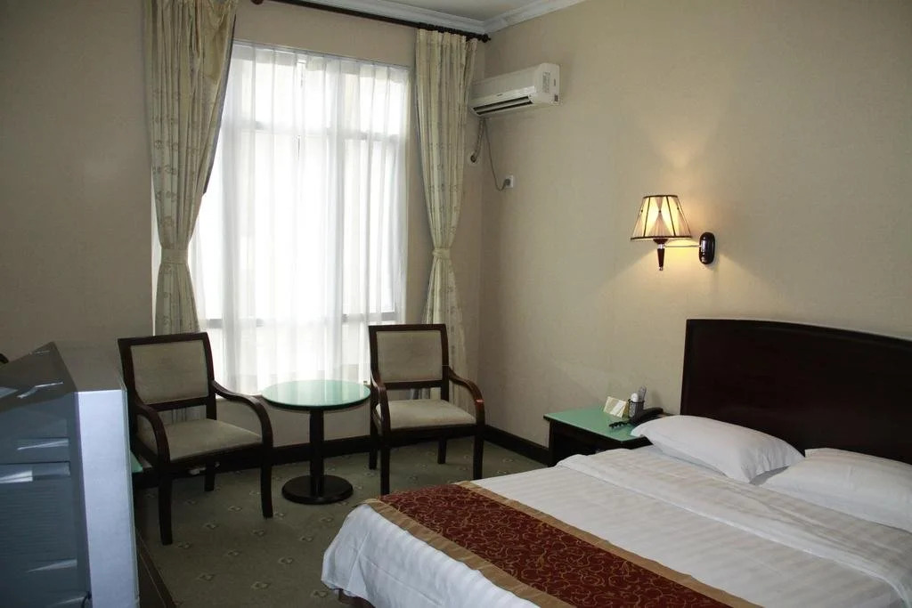 Jiao Yuan Hotel