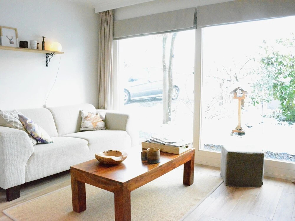 Pleasing Holiday Home in Virton with Garden