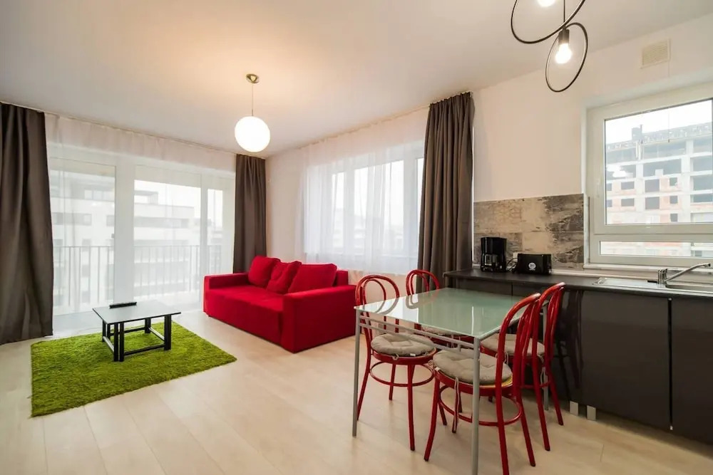 Remarkable Apart in Brasov/free Wif/lux Mattres/