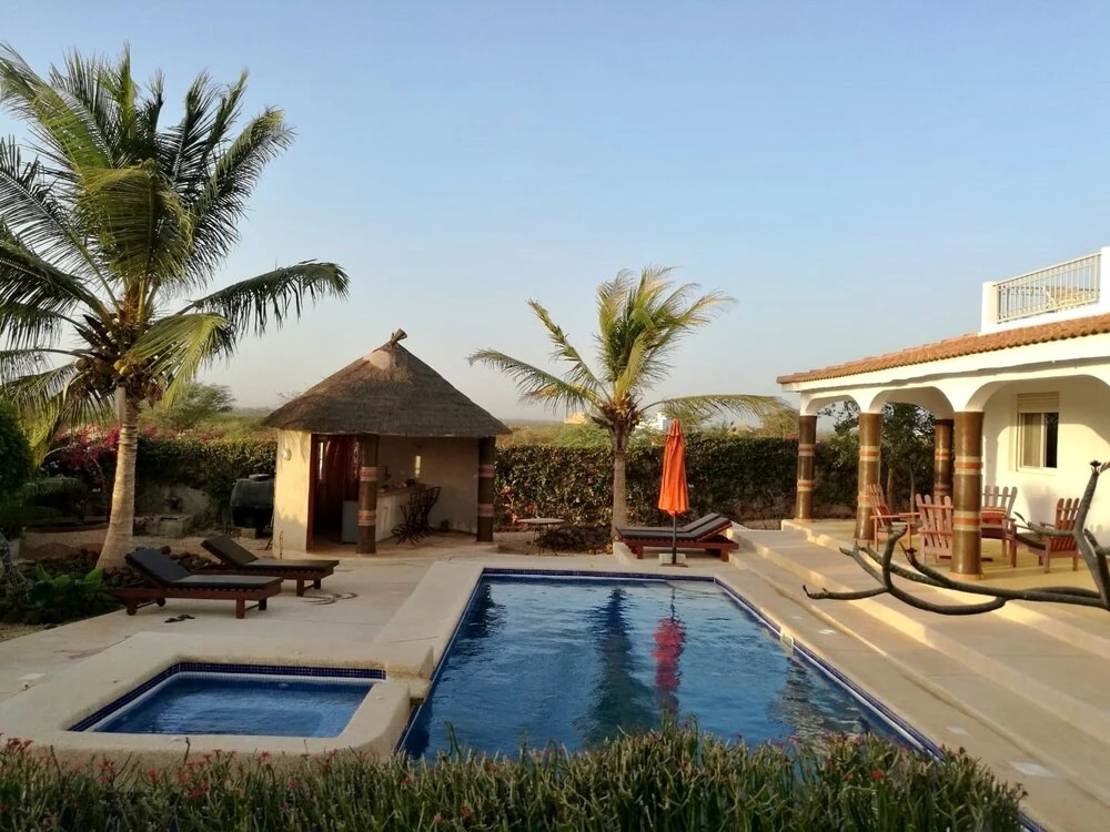 Villa Elodie