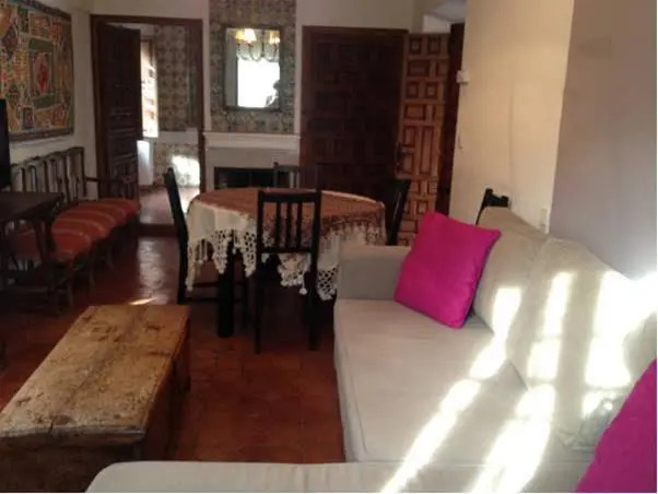 Apartamentos Carmen Del Jazmin