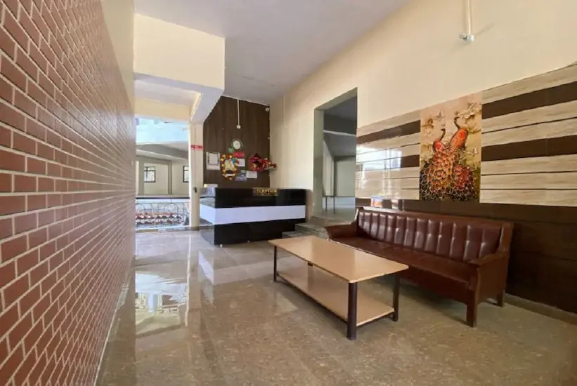 Kanara Hotels Pvt Ltd