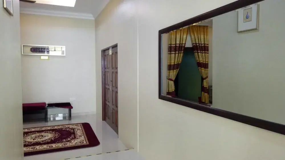 DBukit Losong Villa Kuala Terengganu