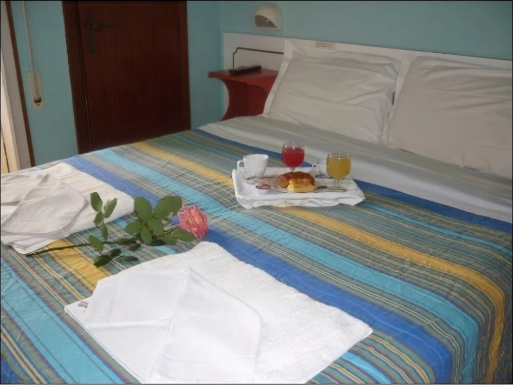 Hotel Maena