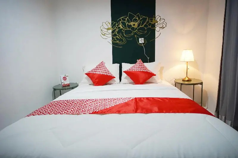 Sani Guest House by OYO Rooms