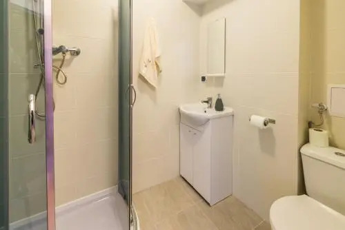 Apartament w centrum Giżycka