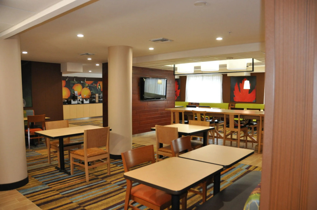 Fairfield Inn & Suites by Marriott Fort Myers Cape Coral