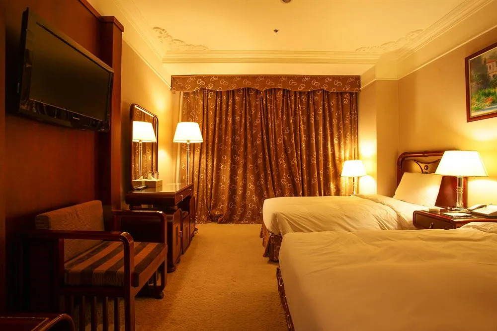 Hotel Agrina
