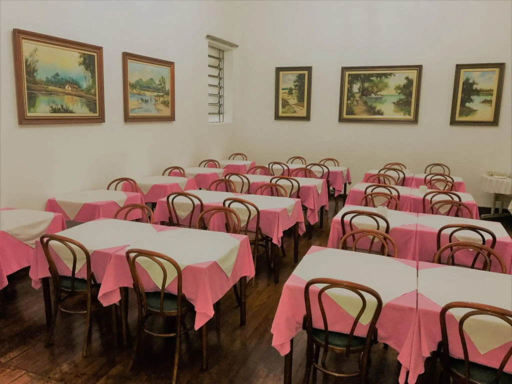 Hotel São Jorge São Paulo - Próximo a 25 de março, região do Brás, fácil acesso ao Expo Center Norte e Mercado Municipal SP
