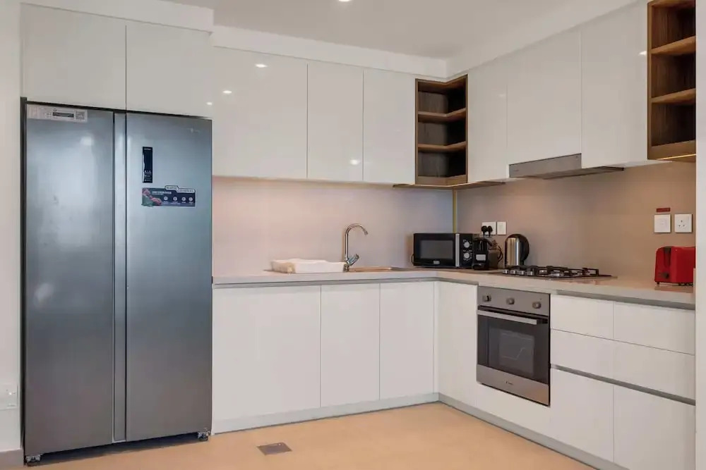 Bellavista Apartments Holiday Homes LLC - 2 Bedroom Downtown Views II T2