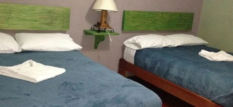 Hotel Casa Gaby