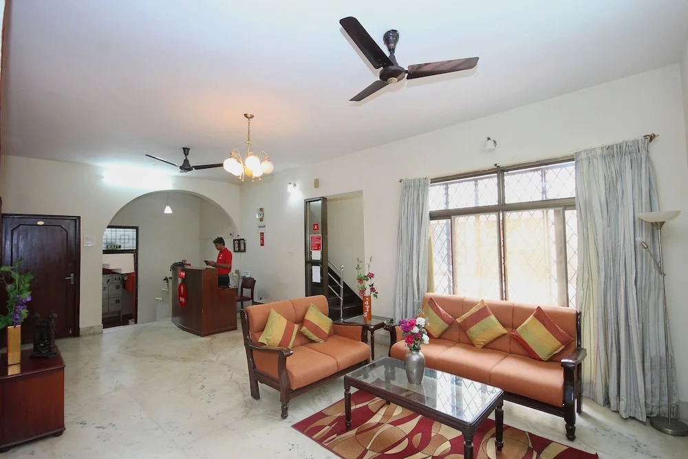 OYO 2388 Hebbal