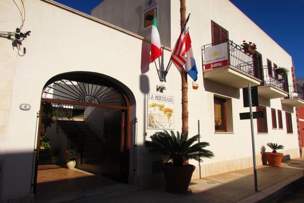 La Meridiana Hotel