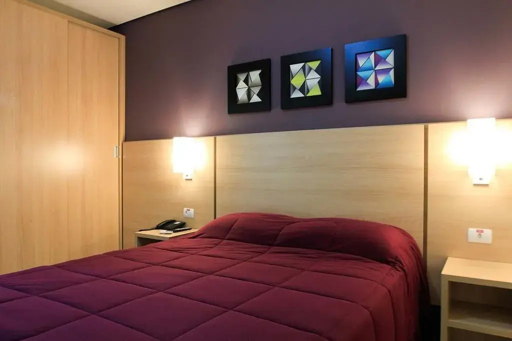 Number 1 Residence