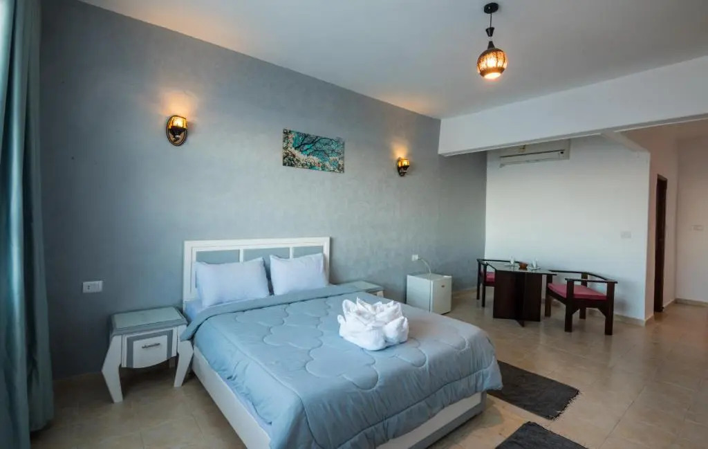Golden Heights Dahab Resort