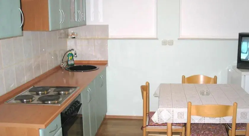 Apartments VidoŠ