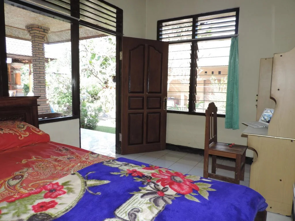 Geriya Homestay