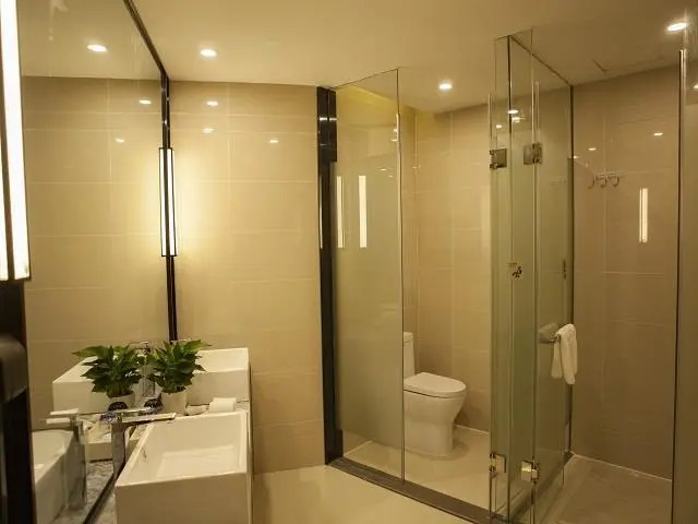 Echarm Hotel Dongxing Minzu Road