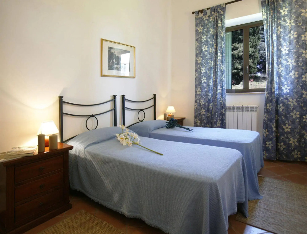 Riserva dell'Olmo