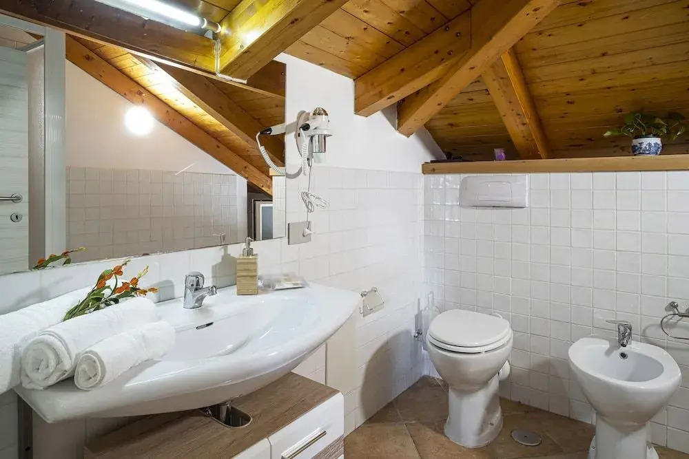 Verdelinfa B&B