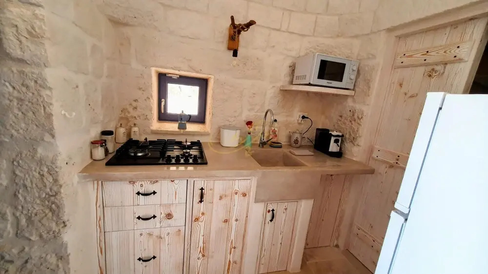 TD Villa e Trulli il Bergamotto w Pool Medcharm
