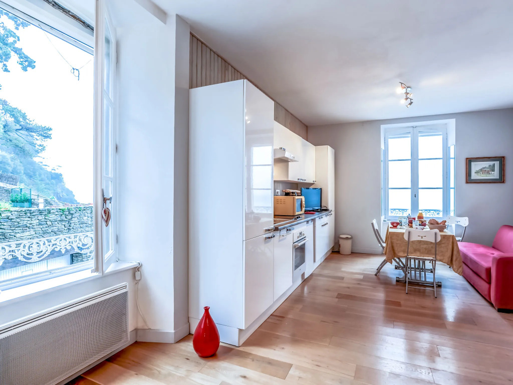 Studio L'Abri des Flots