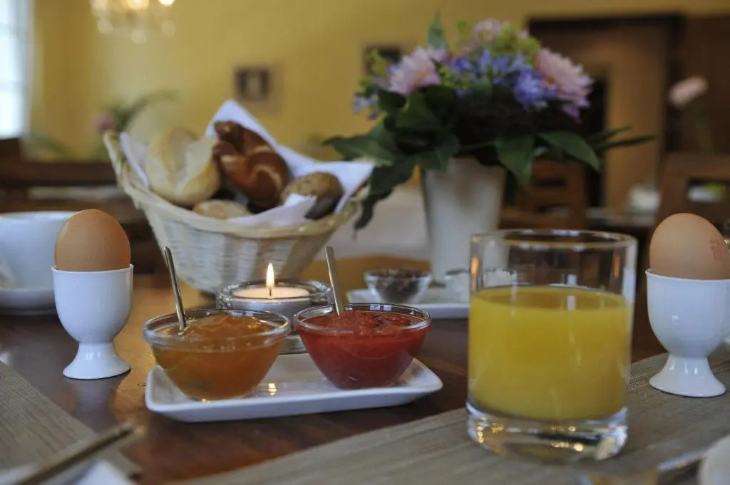 Hotel Gut Moschenhof