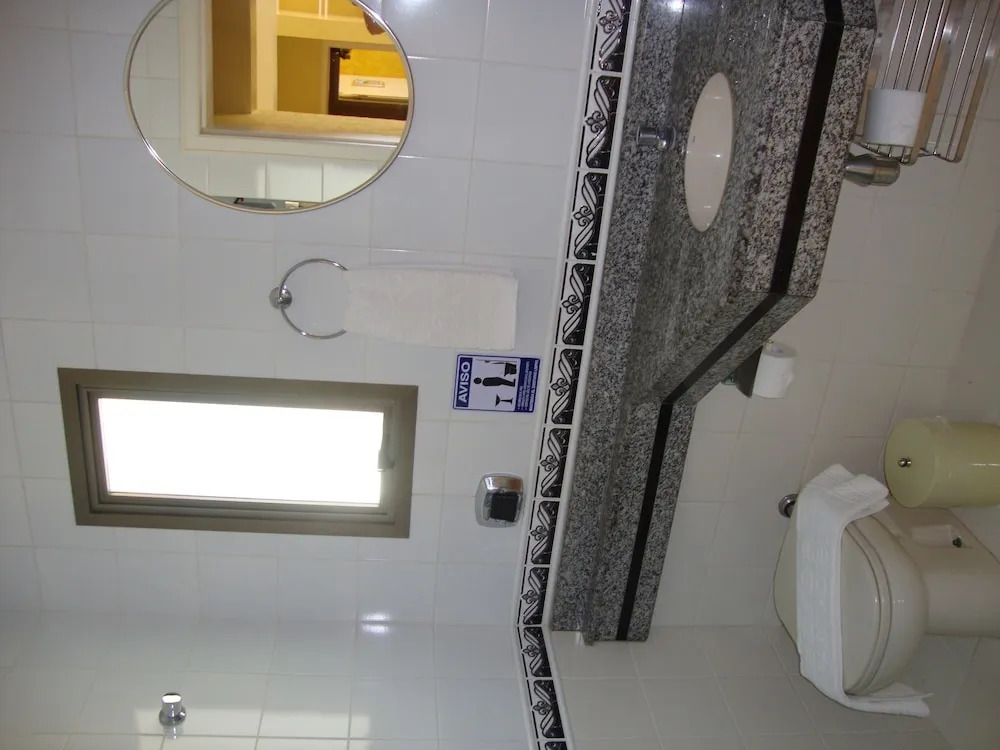 Golfinhos Apart Hotel