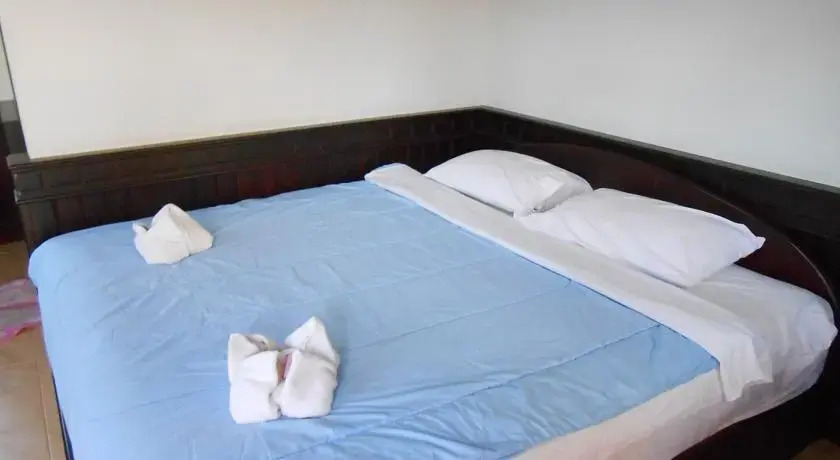 Philaylack Guesthouse 2