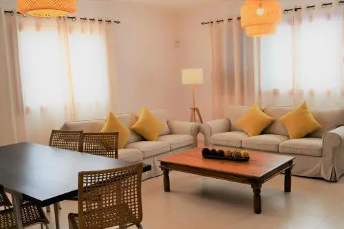 Grand Villa Famara Puerto del Carmen