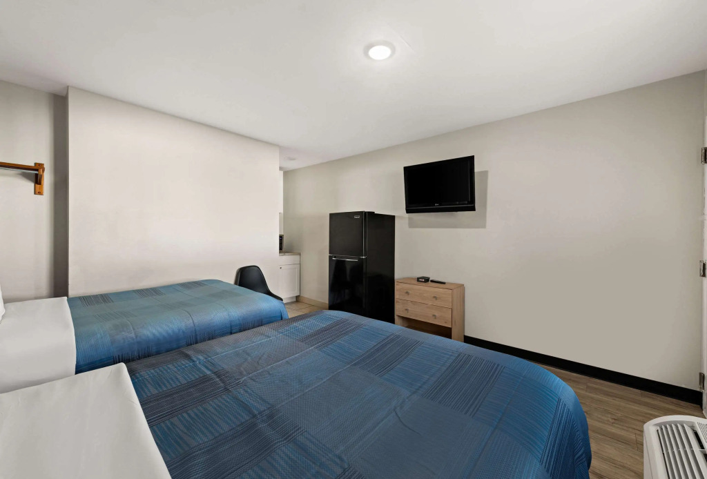 Rodeway Inn Charlotte Independence Blvd