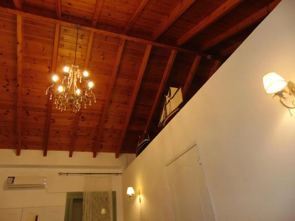 Sea Stars ,Villas Danezis