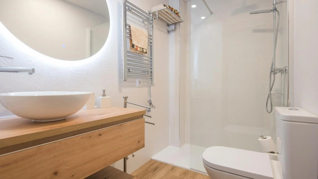 Apartamento ruh sara