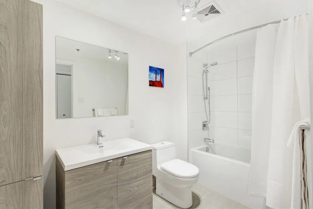 Corporate Stays Le Shaughn Apartments