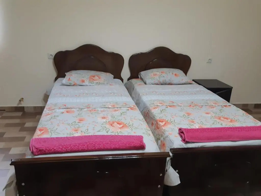 Vacation Home Gela