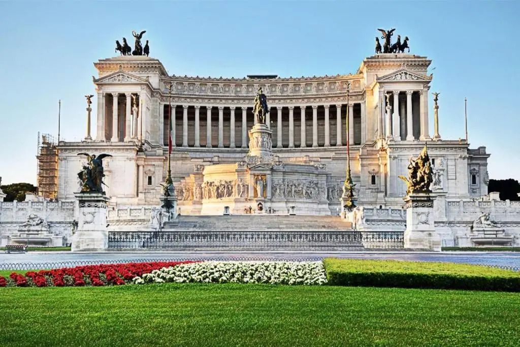 *****AmoRhome***** New Luxury apartment in the heart of Rome