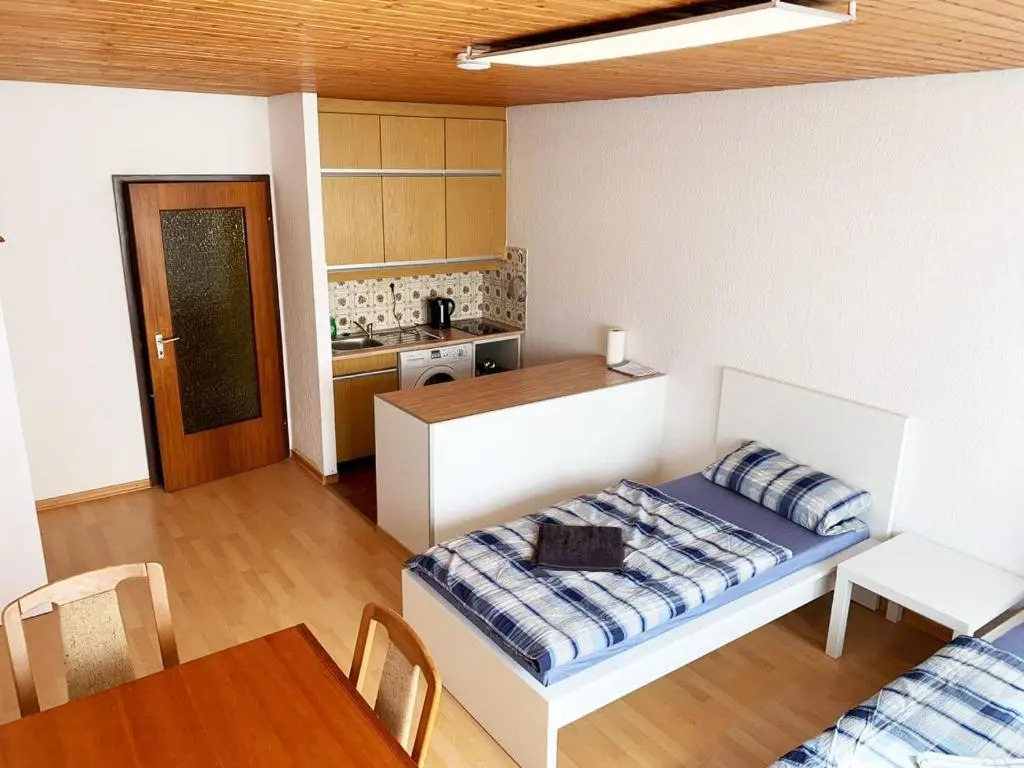 My-Skypalace Heilbronn