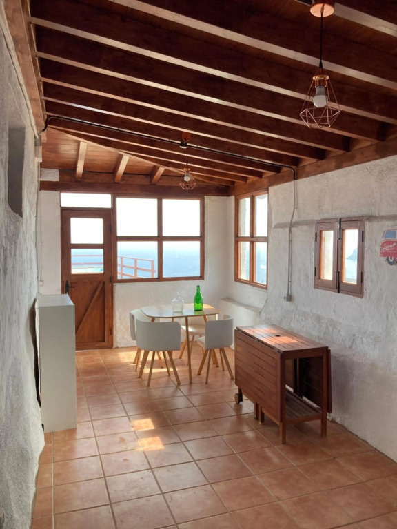 Rincón del Mar , Espacio Natural