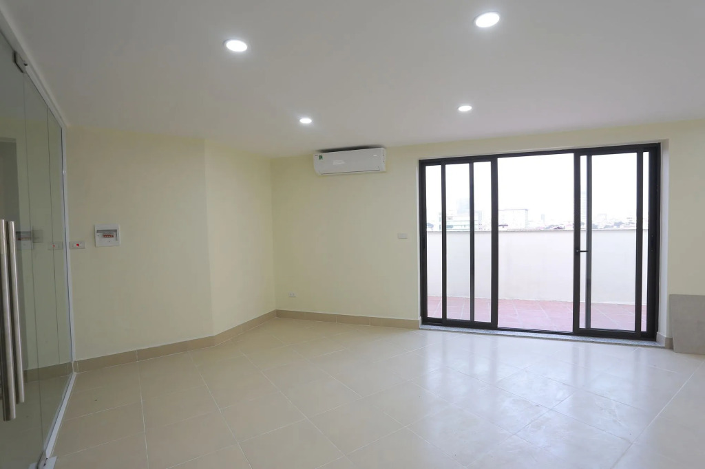 Granda Hanoi Hotel & Apartment