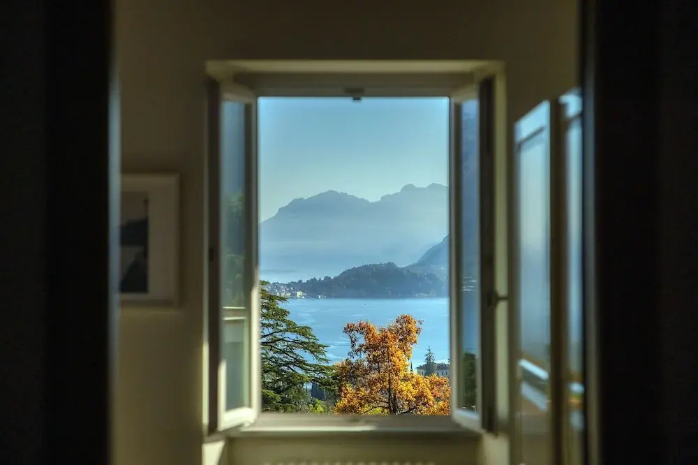 Villa Viviana - by MyHomeInComo