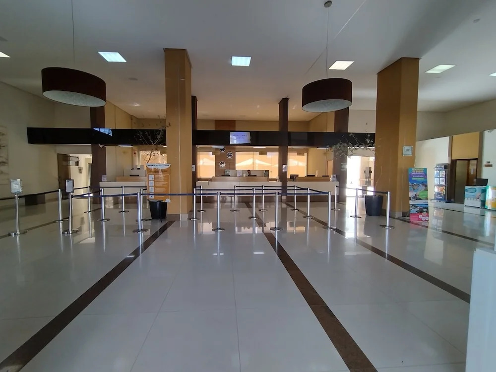Boulevard Suites - AFRV