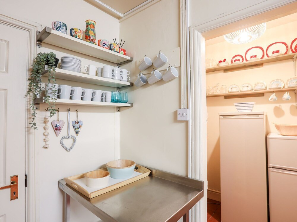 Angorfa Apartment