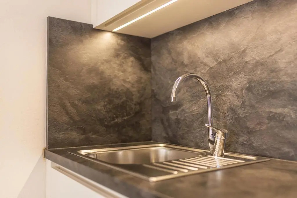 Rosalpina Apt 1