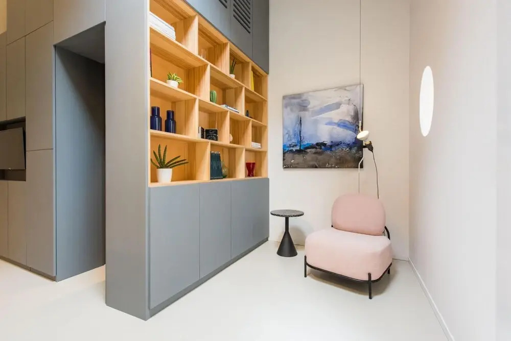 Politeama Apartments by Wonderful Italy - Loft C2