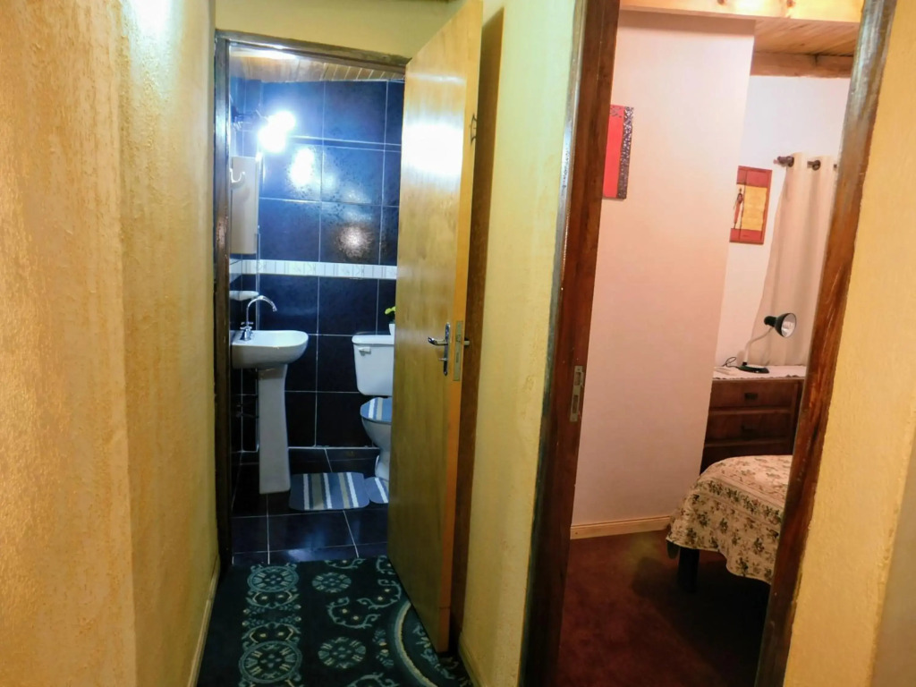 Apartamentos Cataratas