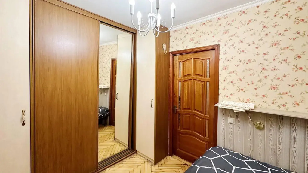 Nestory на улице Маломосковская 31