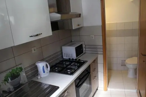 Apartment Karega